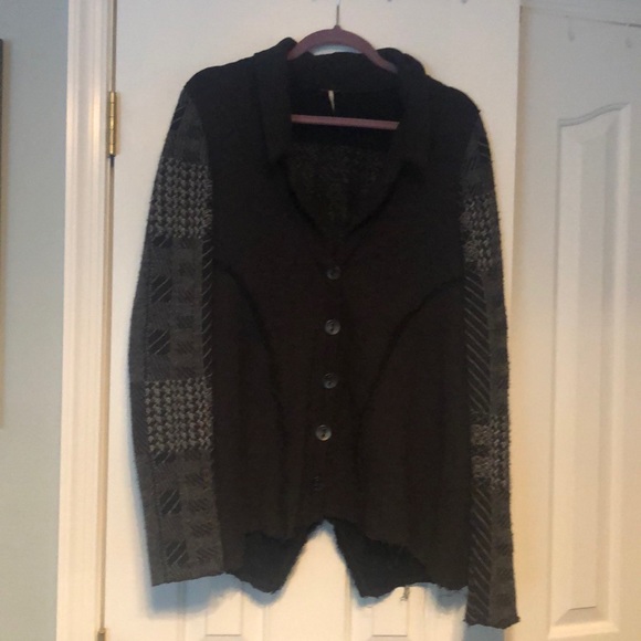 Free People Sweaters - Free People sweater